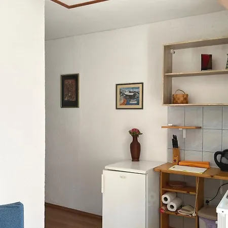 Stella Maris - B Appartement