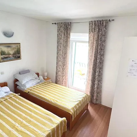 Appartement Stella Maris - B