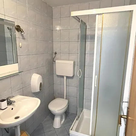 Stella Maris - B Appartement