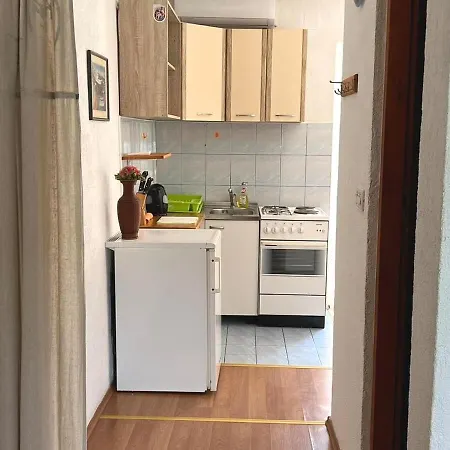 Apartamento Stella Maris - B