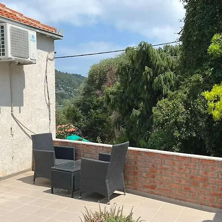 Stella Maris - B Appartement *