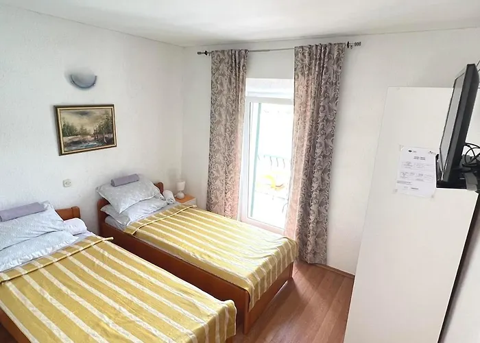 公寓 Stella Maris - B