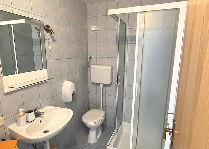 Stella Maris - B 公寓