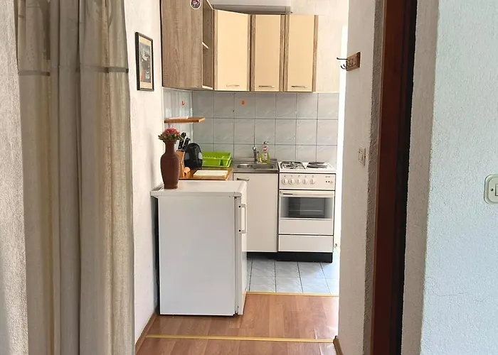 公寓 Stella Maris - B