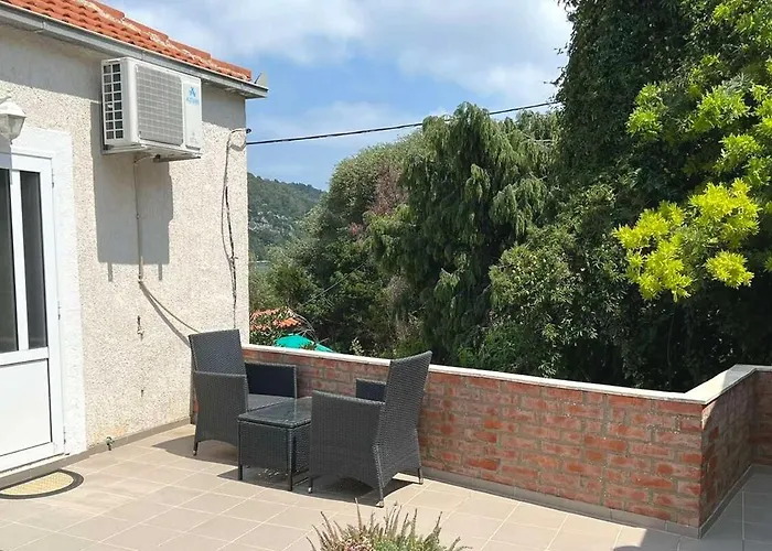 Stella Maris - B 公寓 *